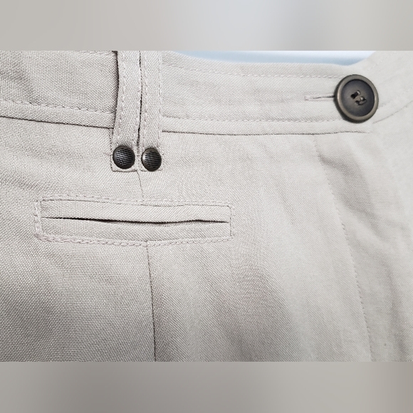 Conrad C 24 waist dress pants - Picture 2 of 4